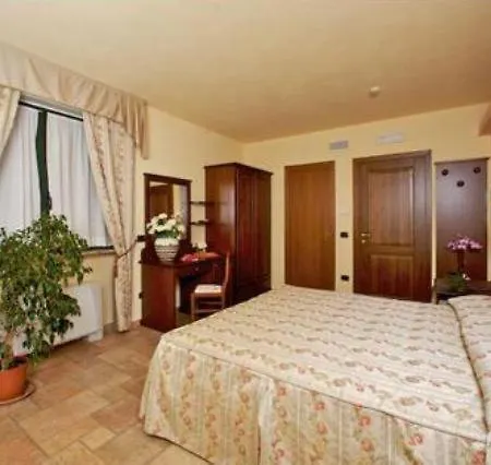 Ristorante Trattoria Del Castello 3* Serralunga d'Alba