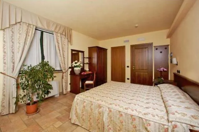 Ristorante Trattoria Del Castello 3* Serralunga d'Alba